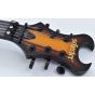 Schecter USA Synyster Gates Electric Guitar in Vintage Sunburst sku number SCHECTER7078