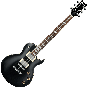 Ibanez ARZ Standard ARZ200 Electric Guitar in Black sku number ARZ200BK