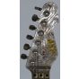 ESP Exhibition Limited Snapper-CTM FR Sand-Blast Maziora Gold Leaf Electric Guitar sku number EEX1742