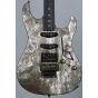 ESP Exhibition Limited Snapper-CTM FR Sand-Blast Maziora Gold Leaf Electric Guitar sku number EEX1742