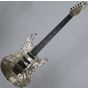 ESP Exhibition Limited Snapper-CTM FR Sand-Blast Maziora Gold Leaf Electric Guitar sku number EEX1742