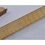 ESP LTD Deluxe M-1000SE Electric Guitar in Vintage Natural Satin sku number LM1000SEVNS
