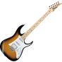 Ibanez Signature Andy Timmons AT100CL Electric Guitar Sunburst sku number AT100CLSB