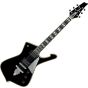 Ibanez Paul Stanley Signature PS120 Electric Guitar Black sku number PS120BK