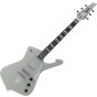 Ibanez Paul Stanley Signature PS120SP Electric Guitar Silver Sparkle sku number PS120SPSSP