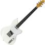 Ibanez Talman Standard TM302 Electric Guitar Ivory sku number TM302IV