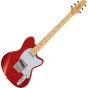 Ibanez Talman Standard TM302PM Electric Guitar Red Sparkle sku number TM302PMRSP