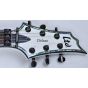 ESP LTD Deluxe H-1001FR Electric Guitar in Snow White sku number LH1001FRSW