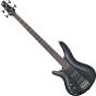 Ibanez SR Standard SR300EL Left-Handed Electric Bass Iron Pewter sku number SR300ELIPT