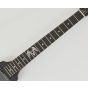 ESP LTD James Hetfield Vulture Electric Guitar in Black Satin B-Stock sku number LVULTUREBLKS.B