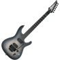 Ibanez S Iron Label SIX6DFM Electric Guitar Dark Space Burst sku number SIX6DFMDCB