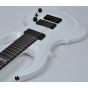 ESP LTD FRX-407 7 Strings Electric Guitar in Snow White sku number LFRX407SW