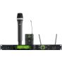 AKG DMS800 Reference Digital Wireless Microphone System sku number 3383H00210