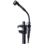 AKG C518ML Professional Miniature Clamp-On Condenser Microphone sku number 3064X00020