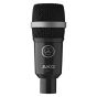 AKG D40 Professional Dynamic Instrument Microphone sku number 2815X00050