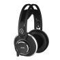 AKG 872 Master Reference Closed Back Headphones sku number 3458X00050