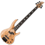 ESP LTD RB-1005SM 5 String Electric Bass Natural Satin sku number LRB1005SMNS