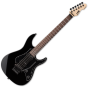 ESP LTD SN-200FR Rosewood Electric Guitar Black sku number LSN200FRRBLK