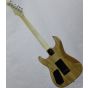 G&L USA S-500 RMC Spalted Tamarind Top Chechen Fretboard Electric Guitar Natural Gloss sku number USA S500RMC.NAT 9650