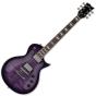 ESP LTD EC-256FM Electric Guitar See Thru Purple Sunburst sku number LEC256STPSB