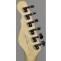 G&L USA ASAT Classic Electric Guitar Tangerine Metallic sku number USA ASTCL-TAN-MP 3010