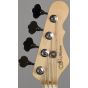 G&L USA Kiloton Electric Bass Honeyburst sku number USA KILOTON-HNY-MP 8716