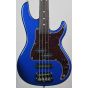 G&L USA SB-2 Electric Bass Midnight Blue Metallic sku number USA SB2-MBM-RW 8264