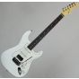 G&L USA Legacy HSS Electric Guitar Alpine White sku number USA LGCYHB-ALW-RW 3053