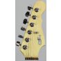 G&L USA Legacy HSS Electric Guitar Alpine White sku number USA LGCYHB-ALW-RW 3053