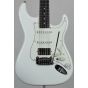 G&L USA Legacy HSS Electric Guitar Alpine White sku number USA LGCYHB-ALW-RW 3053