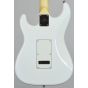 G&L USA Legacy HSS Electric Guitar Alpine White sku number USA LGCYHB-ALW-RW 3053