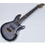 ESP JR-608 QM 2015 Javier Reyes Signature Electric Guitar in Faded sku number LJR608QMFBSB