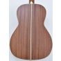 Takamine CP3NYK New Yorker Acoustic Electric Guitar Satin Natural sku number TAKCP3NYK