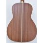 Takamine CP3NYK New Yorker Acoustic Electric Guitar Satin Natural sku number TAKCP3NYK