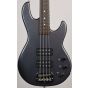 G&L USA L-2000 Electric Bass Graphite Metallic sku number USA L2000-GRP-RW 7928