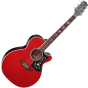 Takamine GN75CE NEX Acoustic Electric Guitar Wine Red sku number TAKGN75CEWR