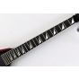 ESP E-II Arrow-7 Baby Metal Limited Edition Electric Guitar Black sku number EIIARROW7BM