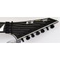 ESP E-II Arrow-7 Baby Metal Limited Edition Electric Guitar Black sku number EIIARROW7BM