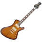 ESP Original Stream GT CTM Electric Guitar Antique Tea Sunburst sku number ESTREAMGTCTMATSB