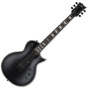 ESP LTD EC-256 Electric Guitar Black Satin sku number LEC256BLKS