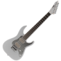 ESP LTD Ken Susi KS M-7 Evertune 7-String Signature Electric Guitar Metallic Silver sku number LKSM7ETMS