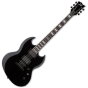 ESP LTD Viper-401 Electric Guitar Black sku number LVIPER401BLK