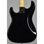 G&L USA Legacy HH Electric Guitar Jet Black sku number USA LGCYH2-MP-BK 9612