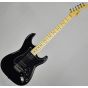 G&L USA Legacy HH Electric Guitar Jet Black sku number USA LGCYH2-MP-BK 9612
