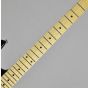 G&L USA Legacy HH Electric Guitar Jet Black sku number USA LGCYH2-MP-BK 9612