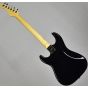 G&L USA Legacy HH Electric Guitar Jet Black sku number USA LGCYH2-MP-BK 9612