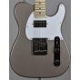 G&L USA ASAT Classic Bluesboy Electric Guitar Shoreline Gold sku number USA ASTCB-SHR-MP 2052