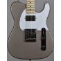 G&L USA ASAT Classic Bluesboy Electric Guitar Shoreline Gold sku number USA ASTCB-SHR-MP 2052