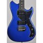 G&L USA Fallout Electric Guitar Midnight Blue Metallic sku number USA FALOUT-MBM-EB 9682