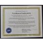 G&L USA Fallout Electric Guitar Midnight Blue Metallic sku number USA FALOUT-MBM-EB 9682
